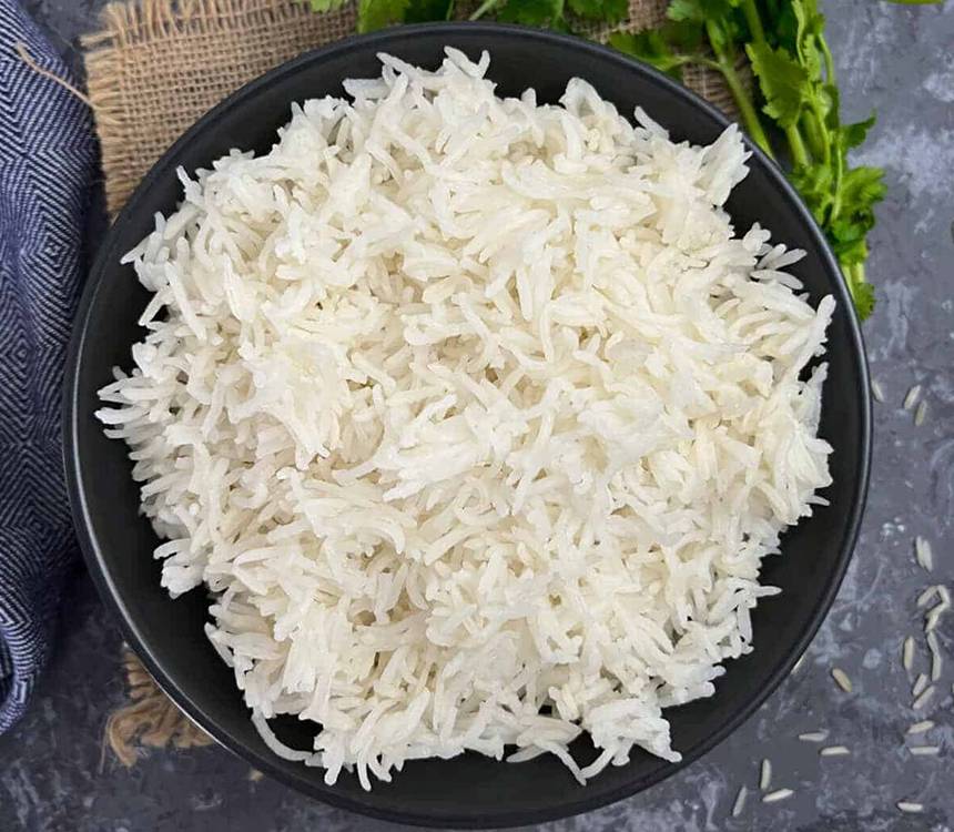 Basmati Rice