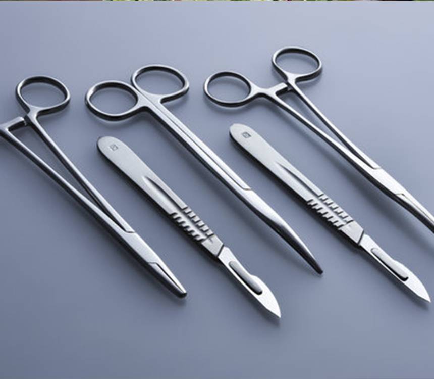 Surgical Equipment